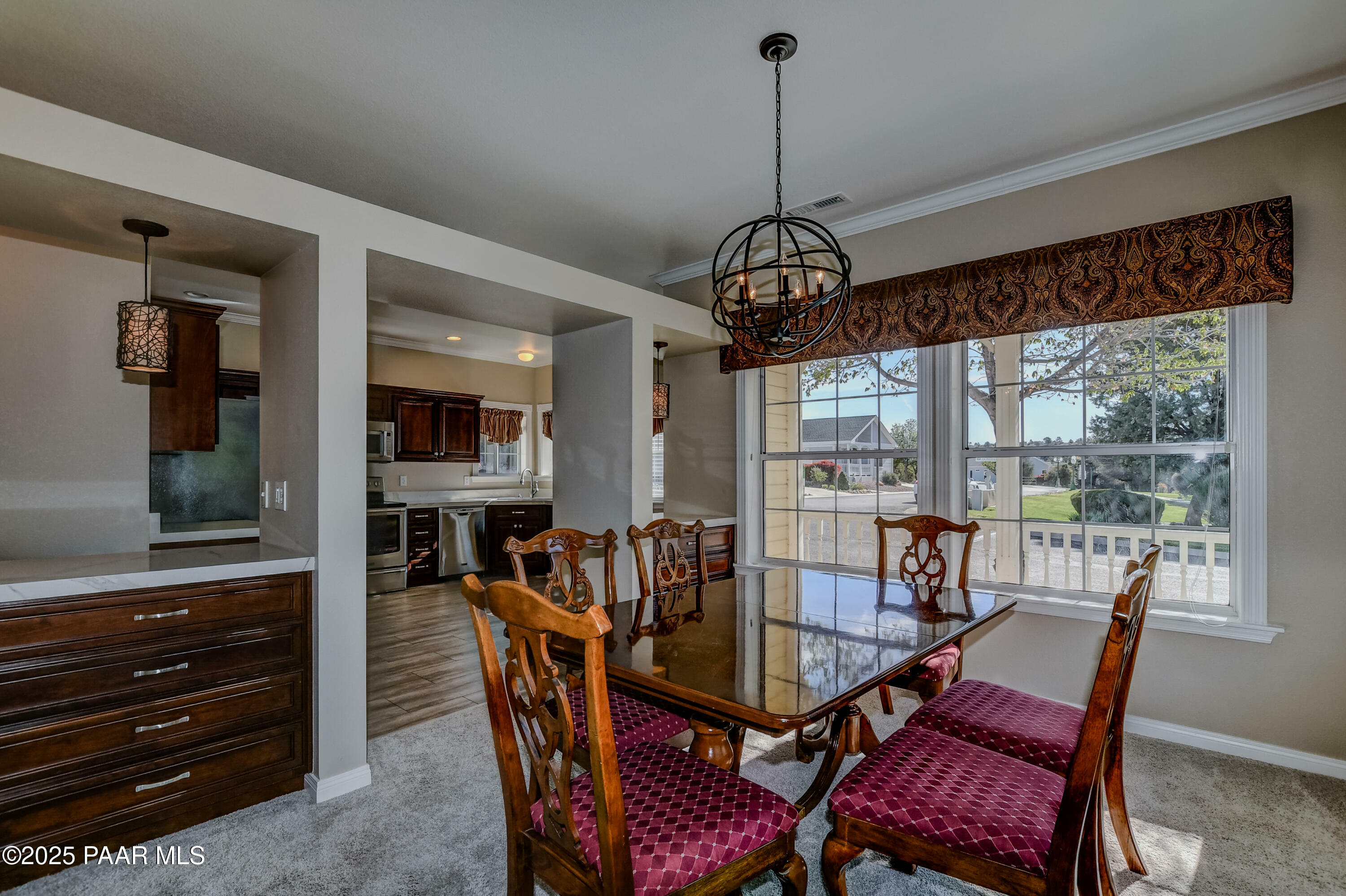 Property Photo: 1836 Bond Circle AZ 86314
