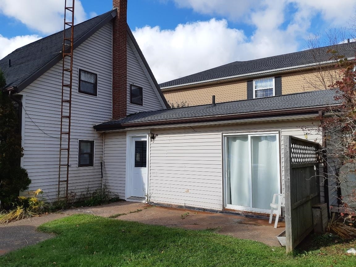 Property Photo: 430 Main Street PE C0B 1B0