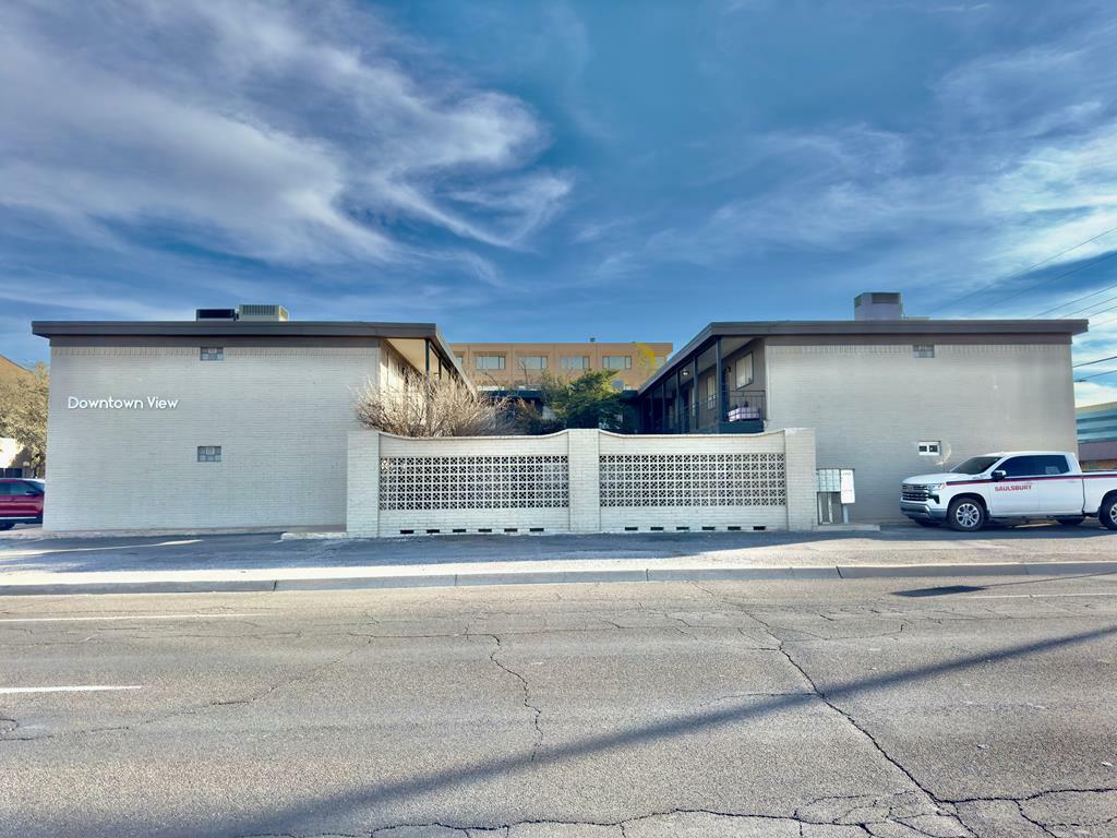 Property Photo: 501 W Louisiana Ave 106 TX 79701