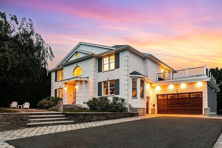 Property Photo: 50 Smith Ave MA 02465