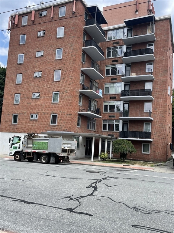 Property Photo: 125 Trapelo Rd 1 MA 02478