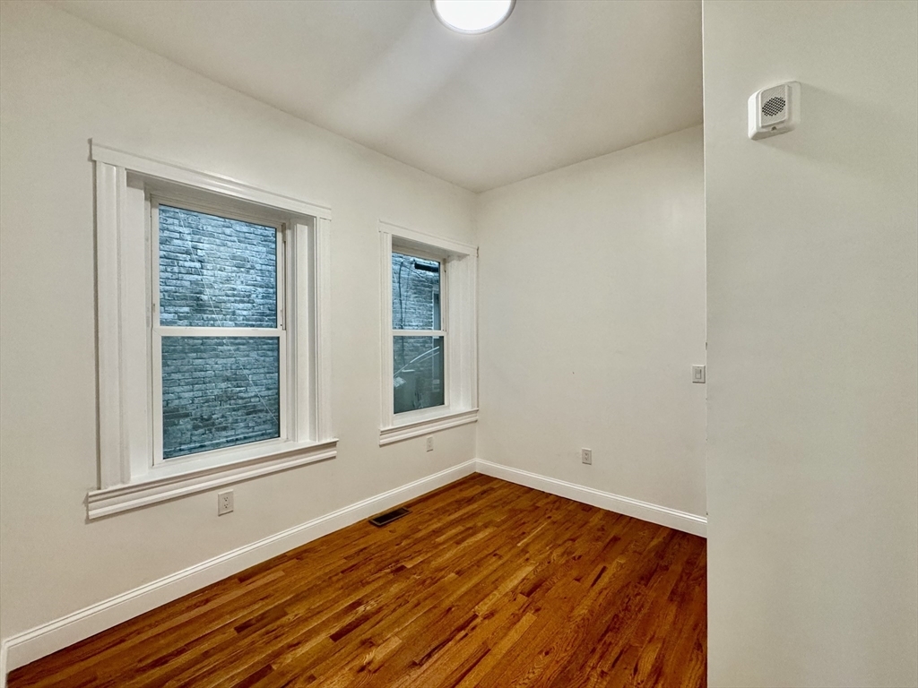 Property Photo: 314 Warren St. 1 MA 02119