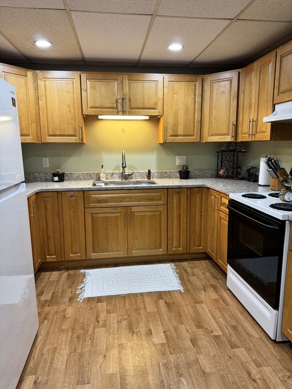 Property Photo: 16 Richards Ave 106 MA 02760
