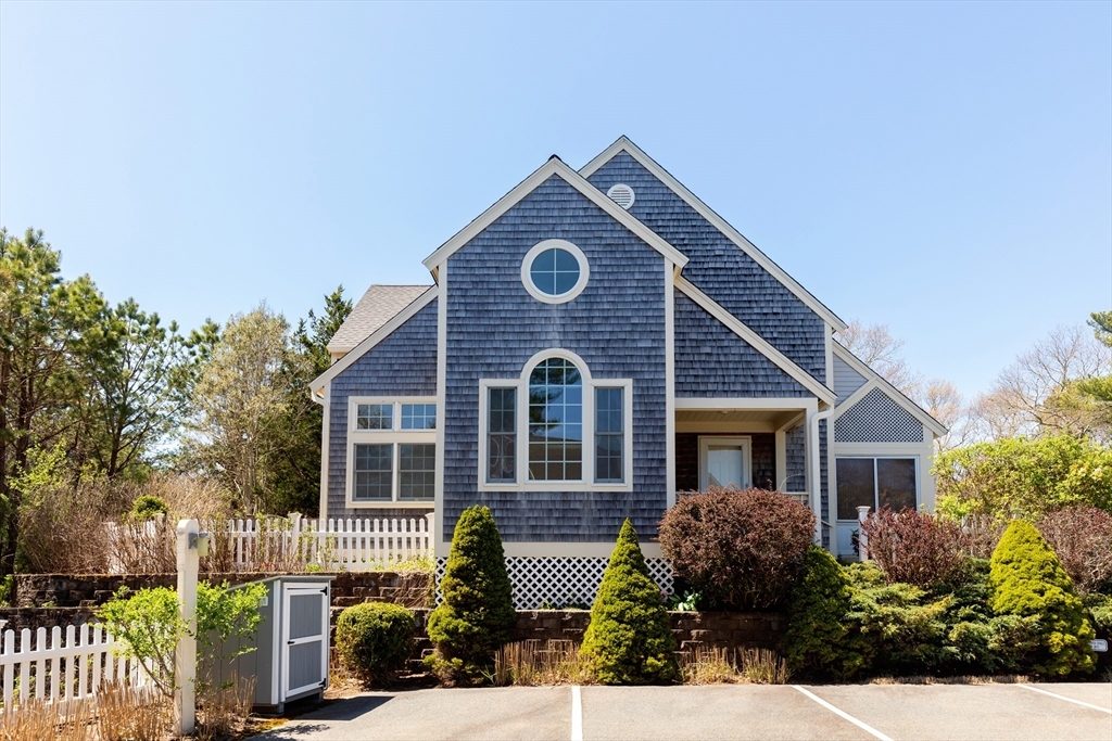 9 Red Cedar Rd 9  Mashpee MA 02649 photo