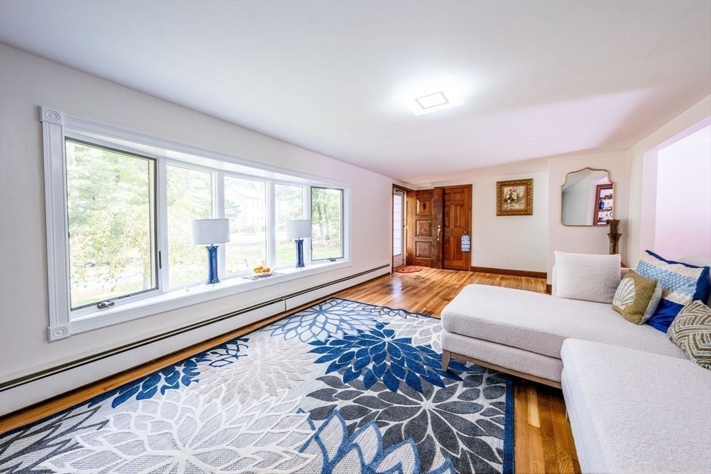 Property Photo:  68 Deepwood Dr.  MA 02536 