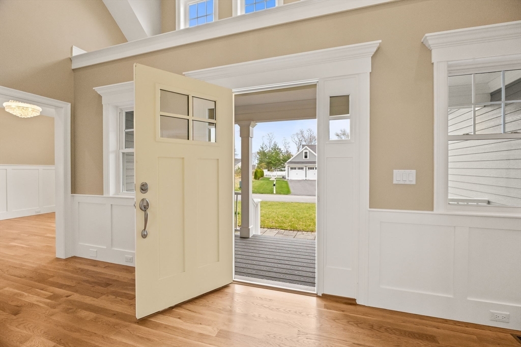 Property Photo: 7 Nicklaus Way MA 02649