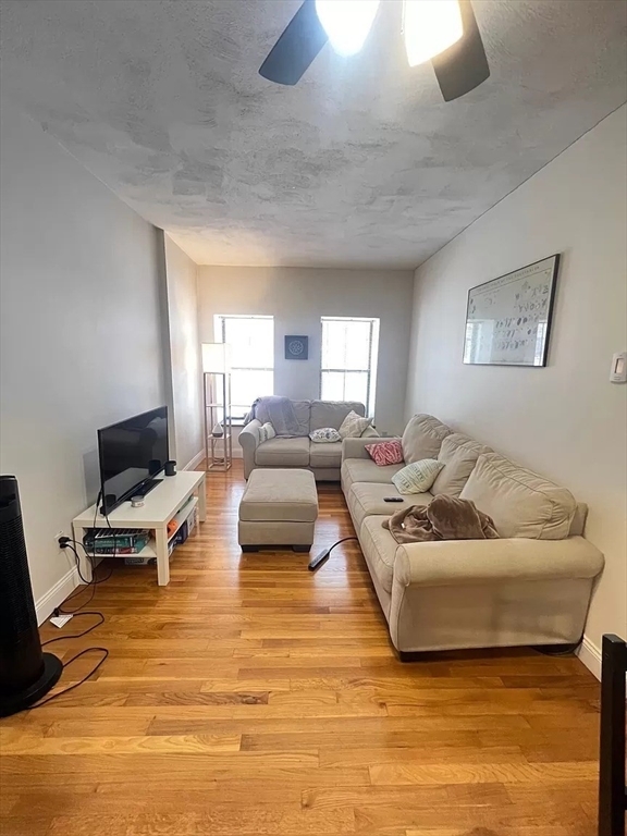 Property Photo: 296 Columbus Ave., 2 MA 02116