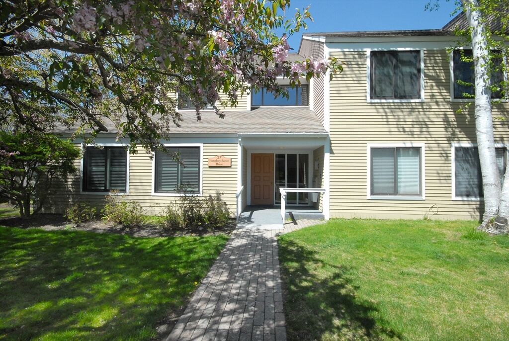 Property Photo:  27 Concord Greene 1  MA 01742 