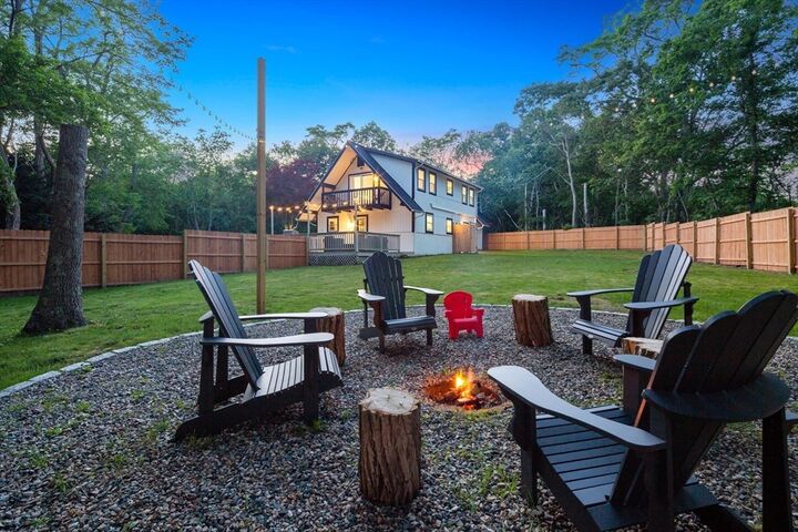 Property Photo: 61 Hilltop Dr MA 02648