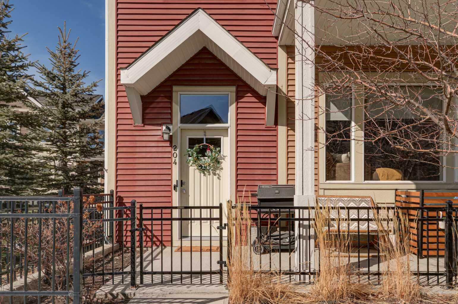 Photo de la propriété: 204 Auburn Meadows Walk SE AB T3M 2E7