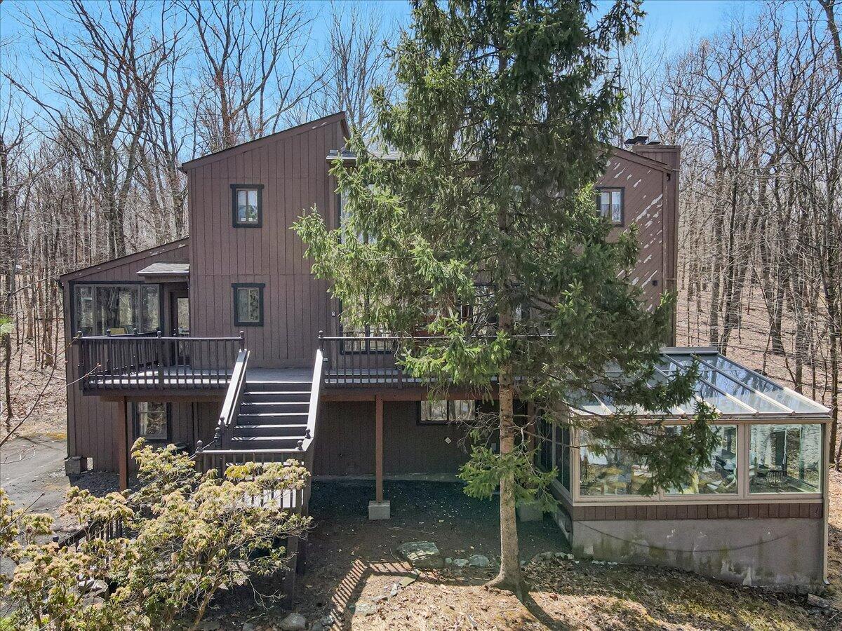 Property Photo:  3206 Stonehenge Drive  PA 18301 