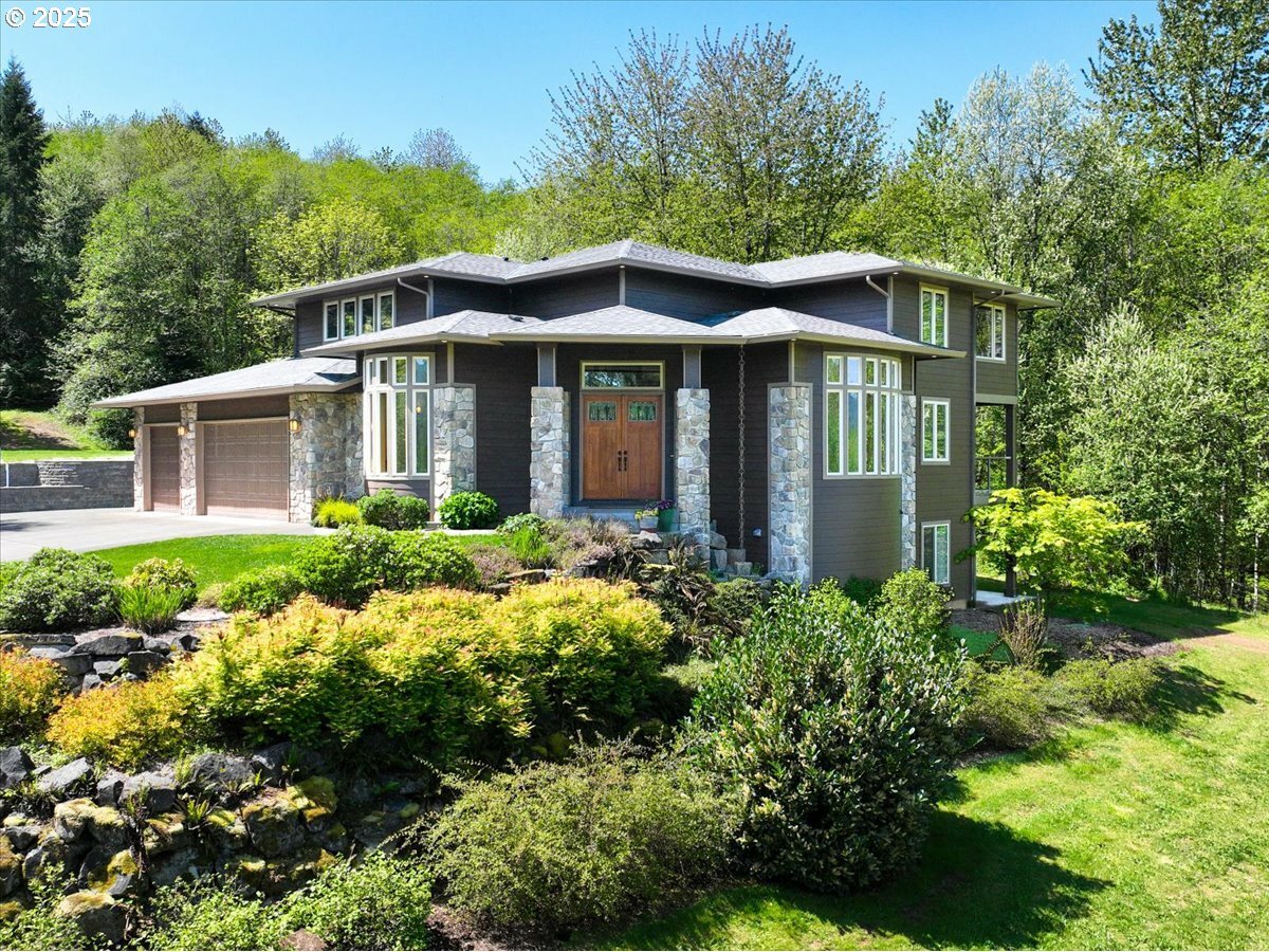 Property Photo: 19406 NE 232nd Ave WA 98606