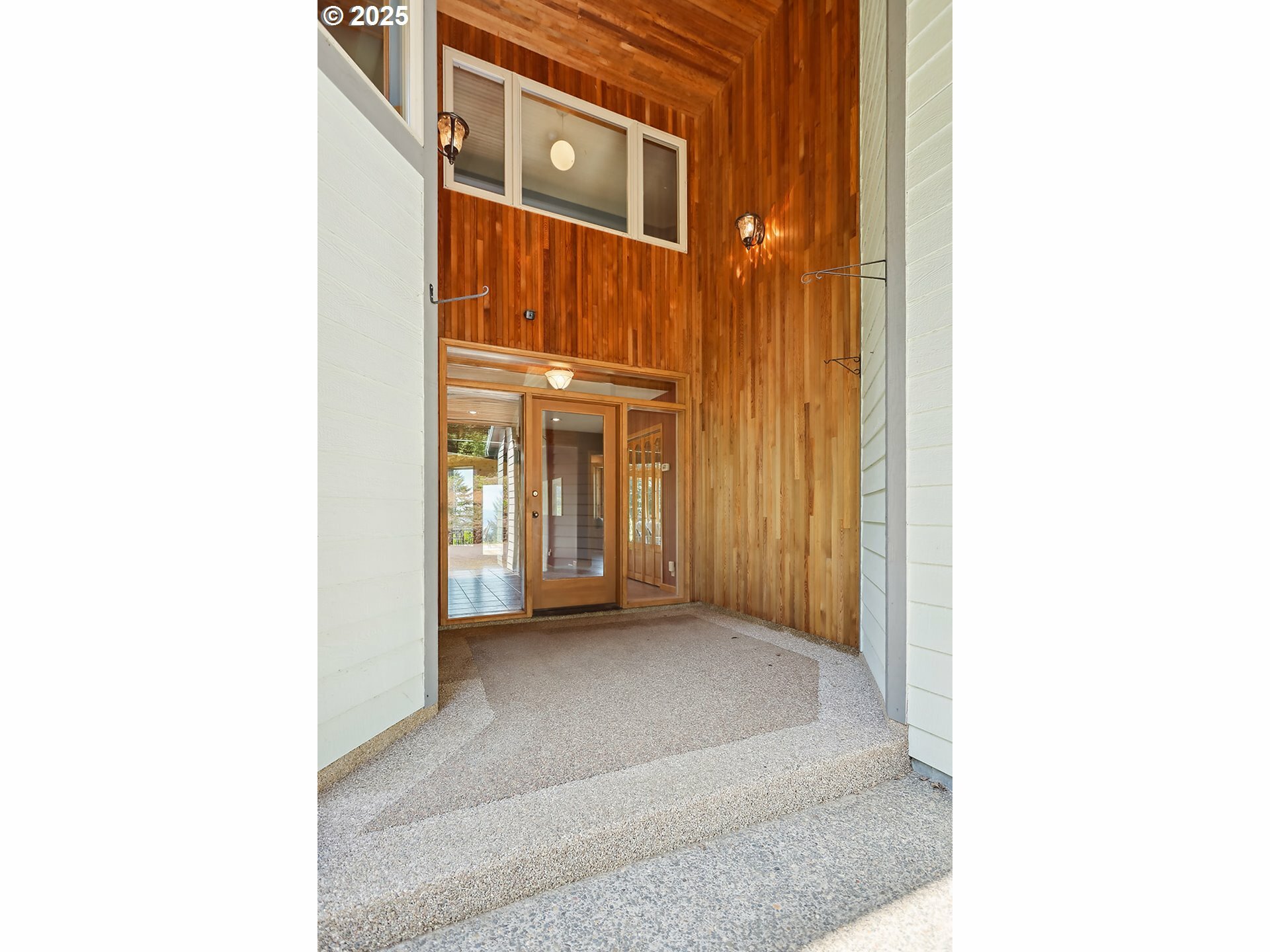 Property Photo: 2962 Berge Rd WA 98648
