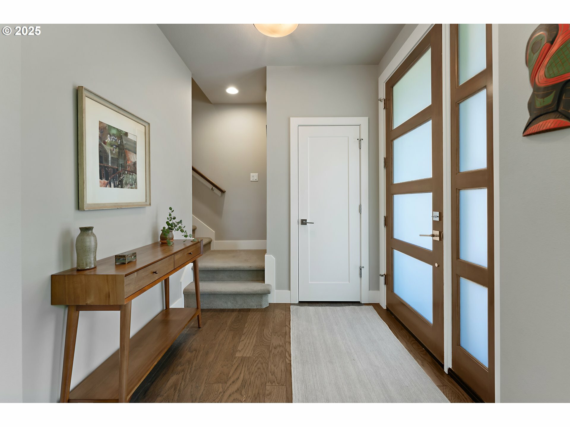 Property Photo: 7208 SW 28th Ave OR 97219