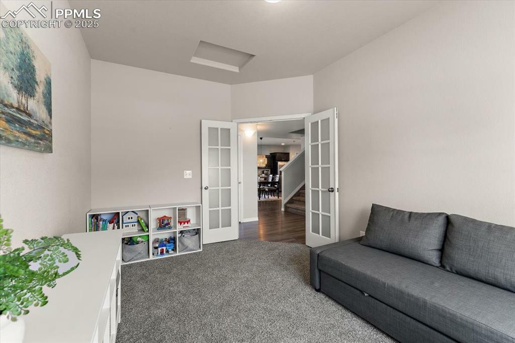 Property Photo: 11046 Quercia Circle CO 80817