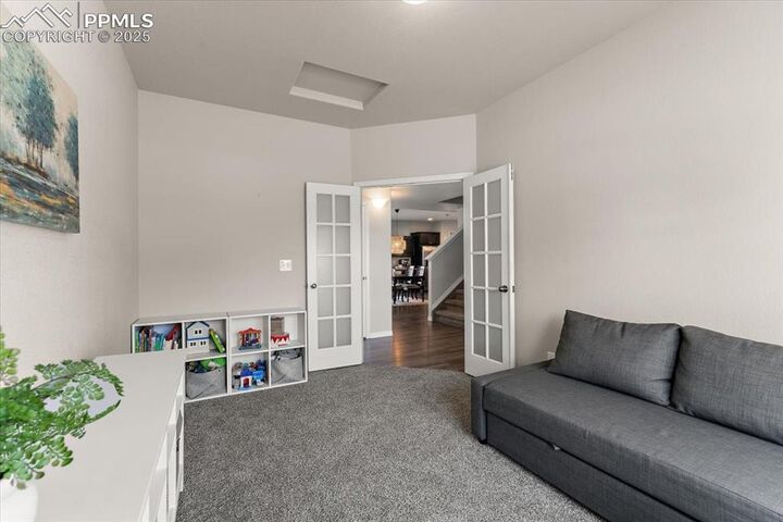 Property Photo:  11046 Quercia Circle  CO 80817 