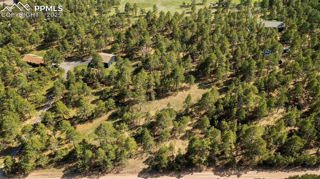 Property Photo:  8395 Pine Cone Road  CO 80908 