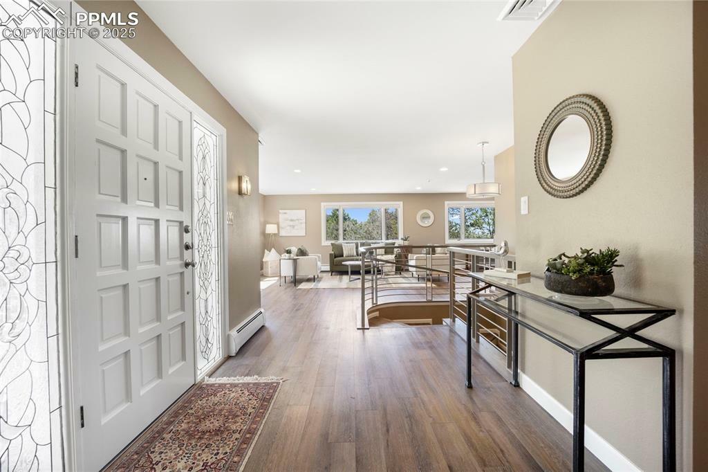Property Photo: 5 Sanford Road CO 80906