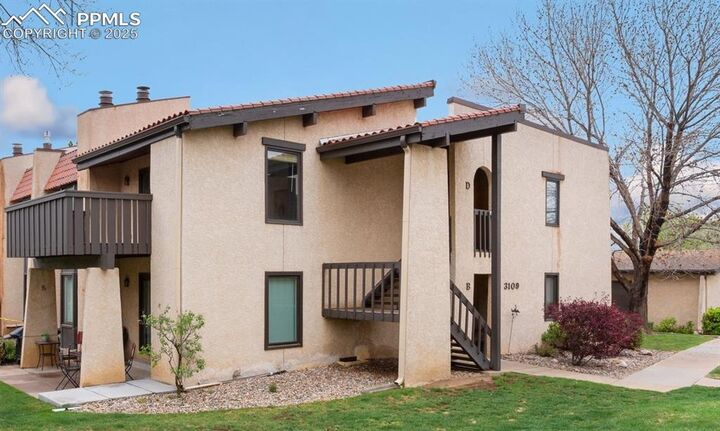 3109 Broadmoor Valley Road  Colorado Springs CO 80906 photo