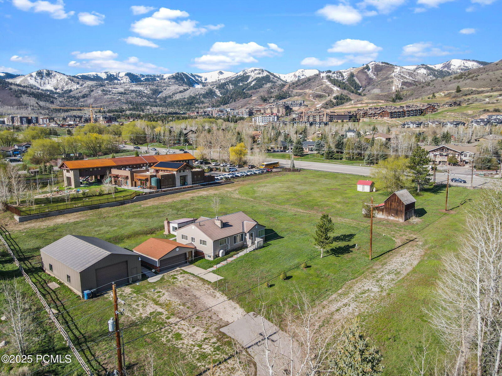 Property Photo: 1745 Old Ranch Road UT 84098