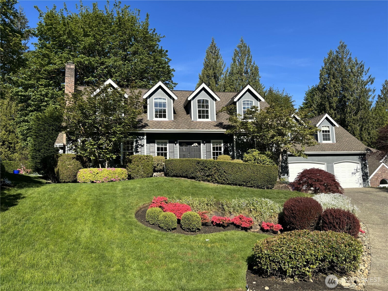 Property Photo: 3123 240th Avenue NE WA 98074
