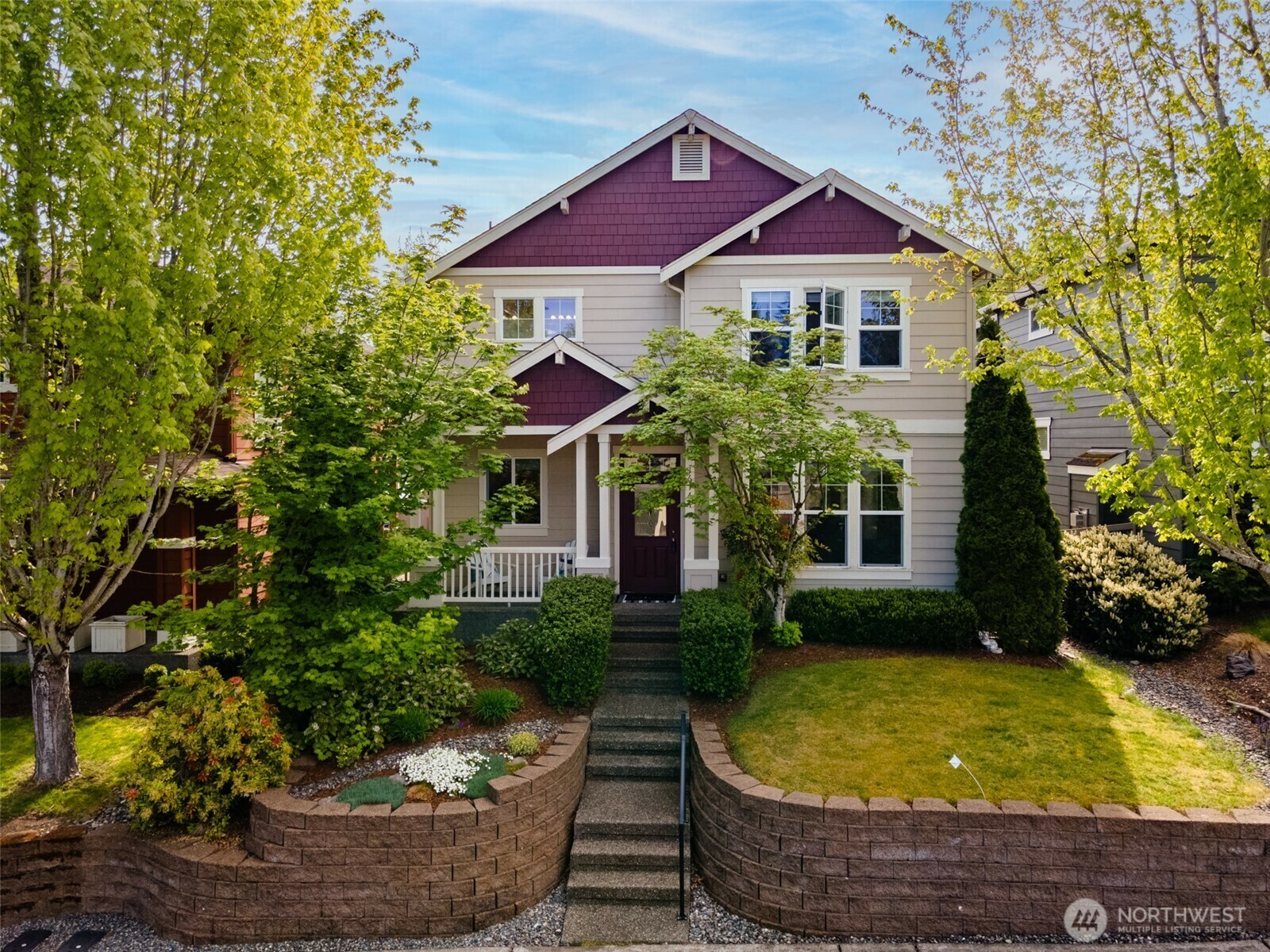 Property Photo: 16144 167th Avenue SE WA 98058