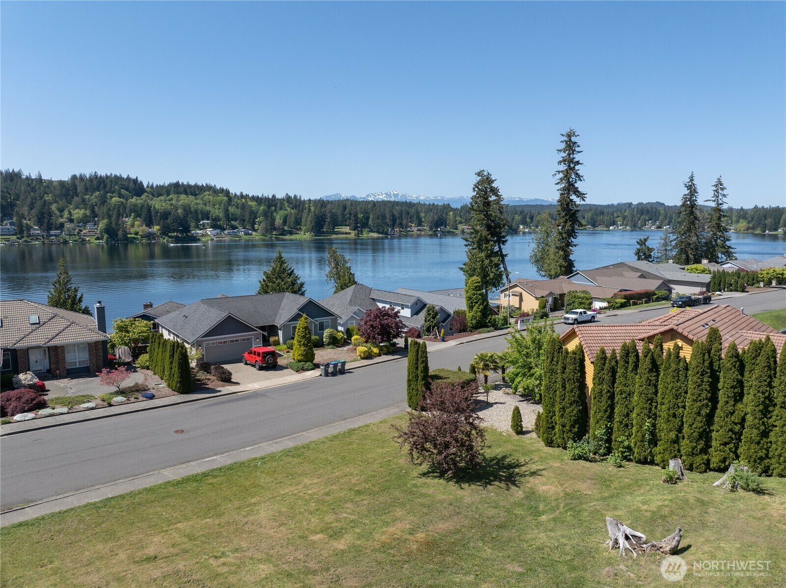 Property Photo: 6069 Osprey Circle WA 98312