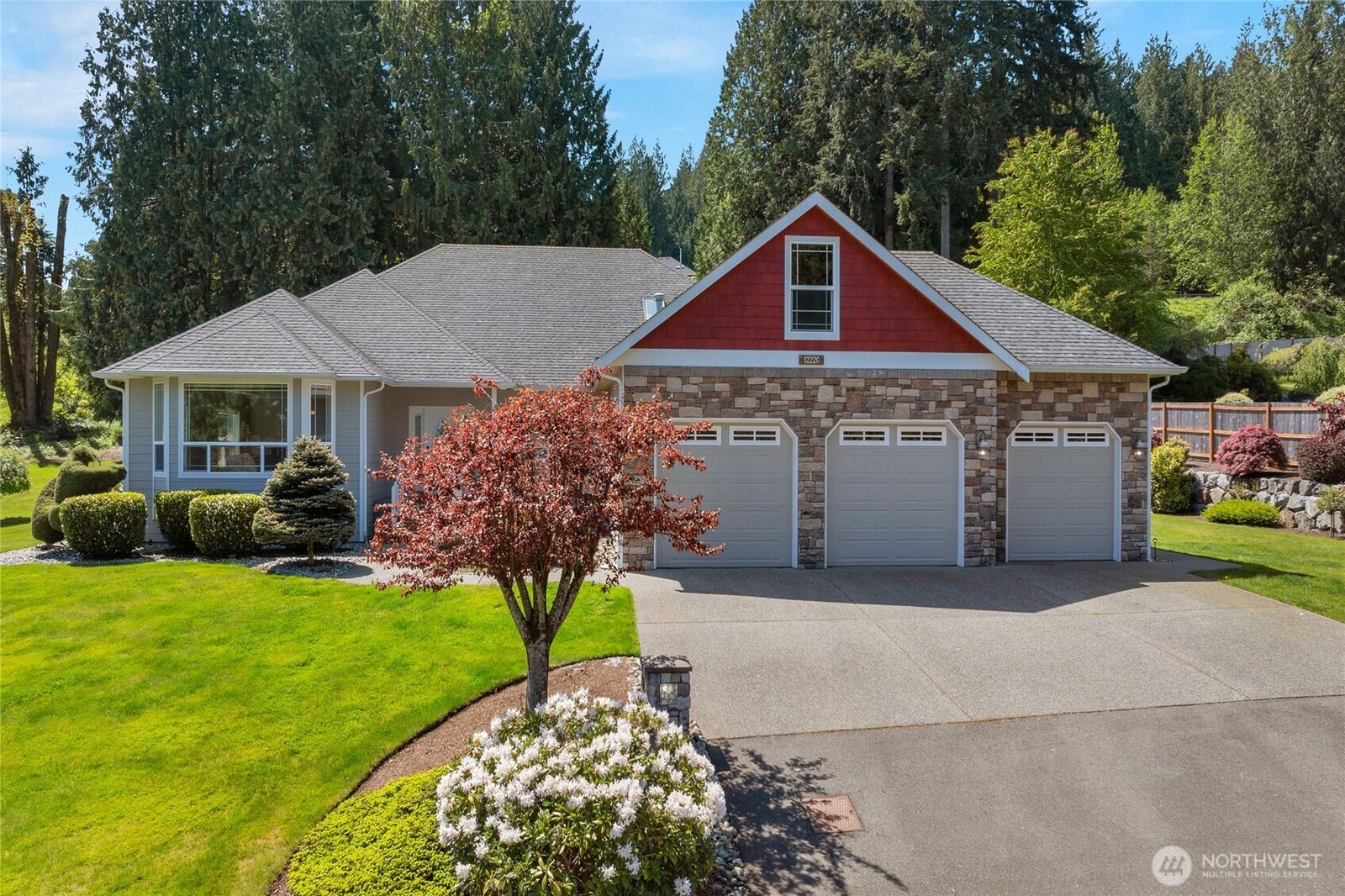 Property Photo:  12226  3rd Avenue NE  WA 98271 