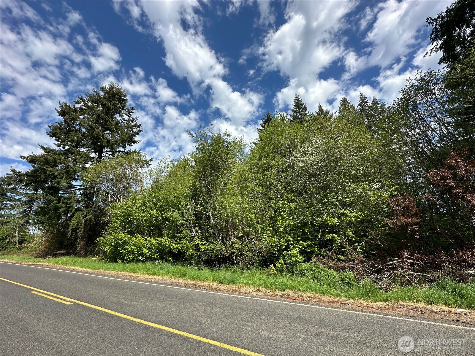 Property Photo: 0 Park Road WA 98596