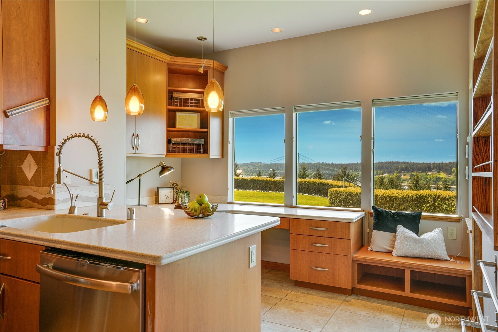Property Photo: 3016 N Narrows Drive 112 WA 98407