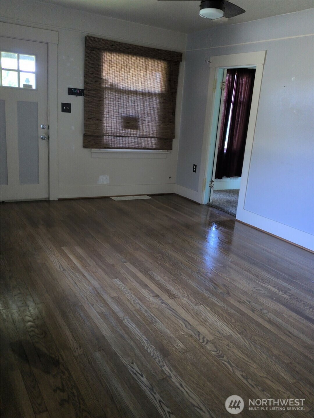 Property Photo: 8902 Forest Road SW WA 98498