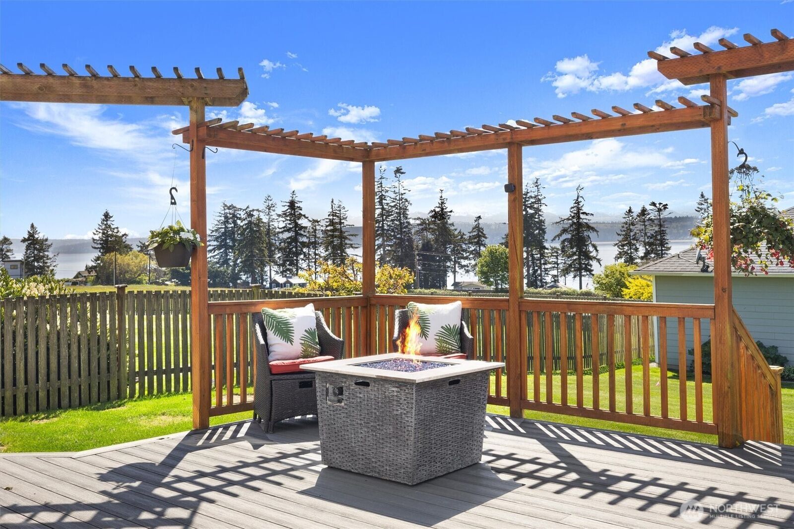 Property Photo: 664 Lactrup Spur Lane WA 98282