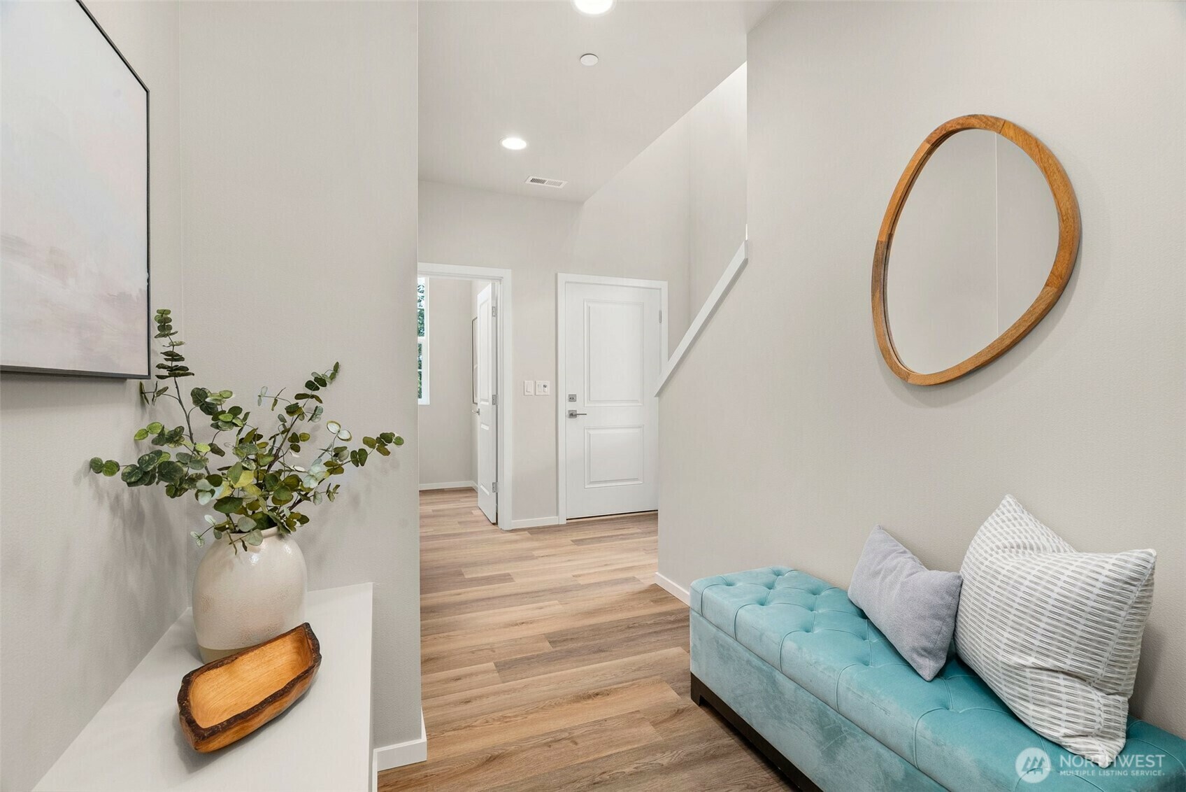 Property Photo: 19504 15th Avenue E WA 98387