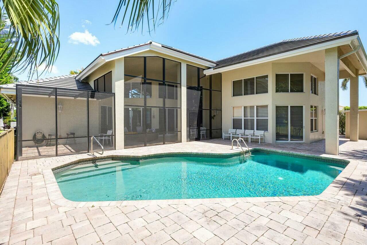 Property Photo: 4800 Bocaire Boulevard FL 33487