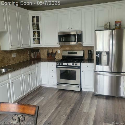 Property Photo: 49945 Streamwood Drive Unit #74 MI 48374