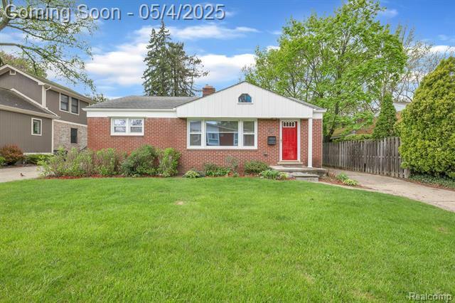 2615 Galpin Avenue  Royal Oak MI 48073 photo