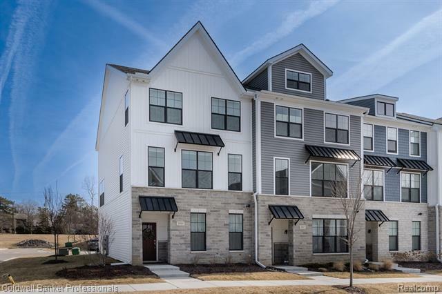Property Photo: 2865 Rayfield Avenue MI 48105