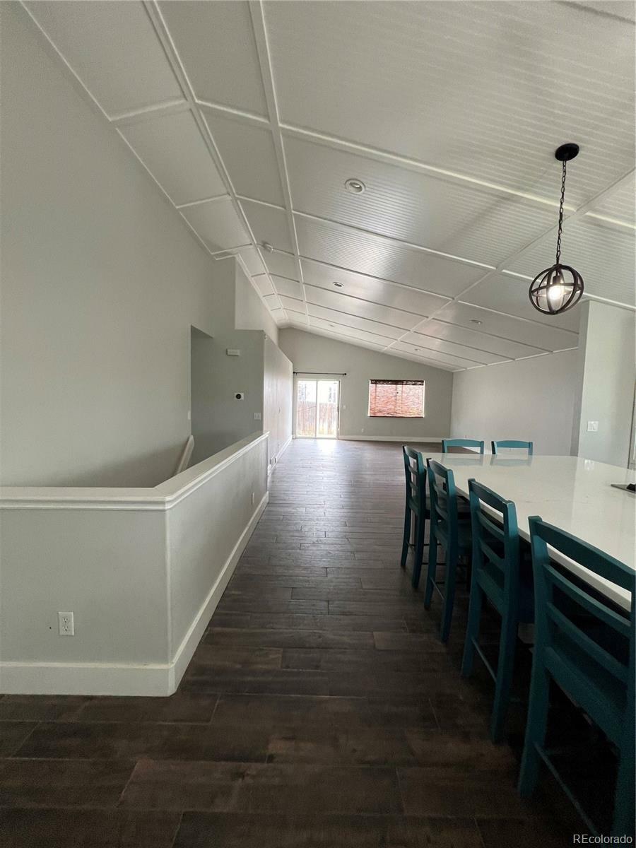 Property Photo: 2242 S Uravan Street CO 80013