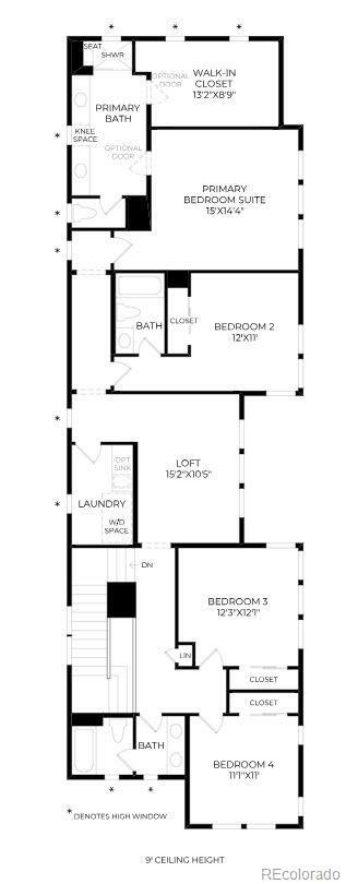 Property Photo: 910 Promenade Drive CO 80027