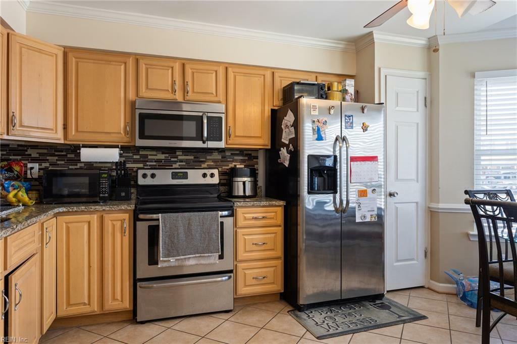 Property Photo:  5201 Settlers Park Dr  VA 23464 
