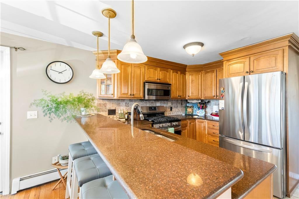 Property Photo: 3 Jones Avenue RI 02809