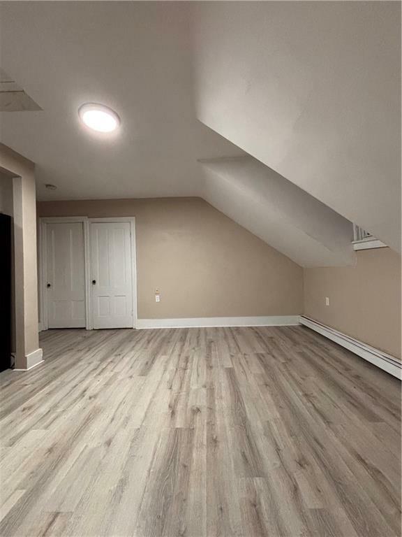 Property Photo: 100 Vandewater Street 3 RI 02908
