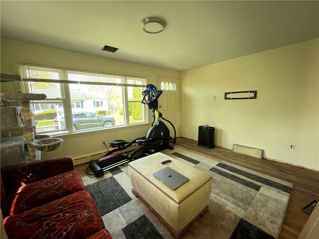 Property Photo: 37 Rosedale Terrace RI 02842