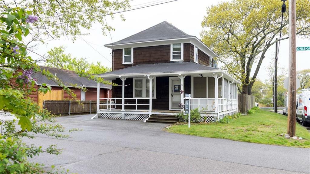 Property Photo: 51 Oniska Street RI 02889