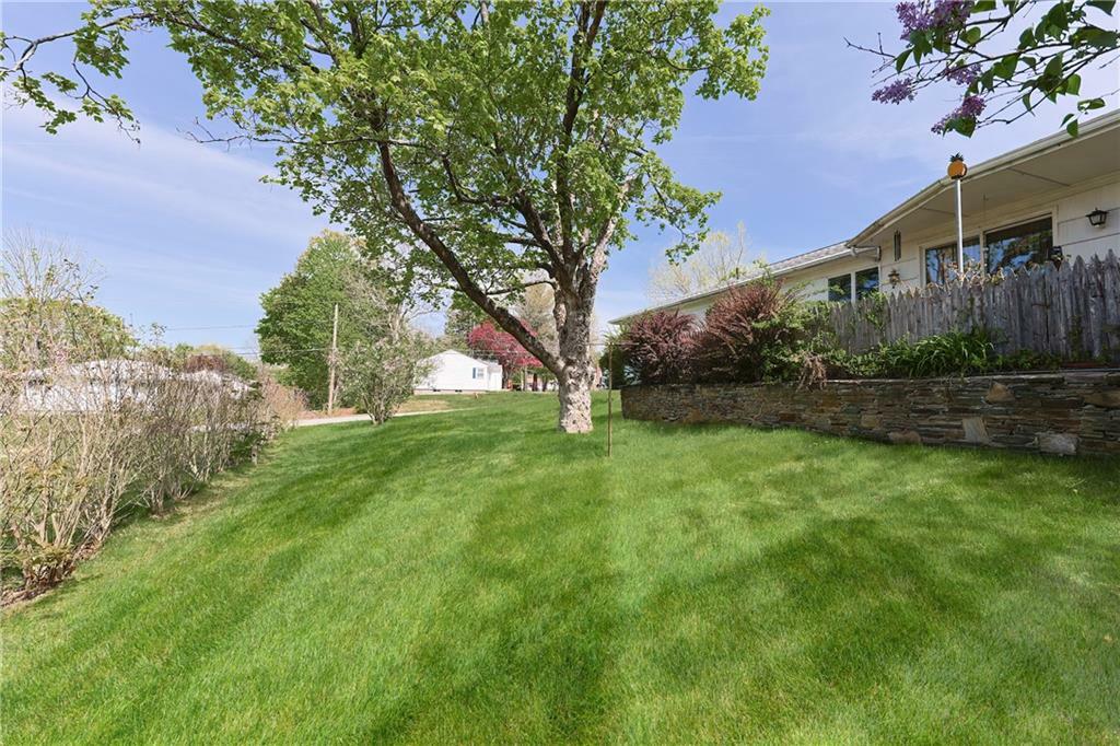 Property Photo: 22 Dwight Street RI 02864