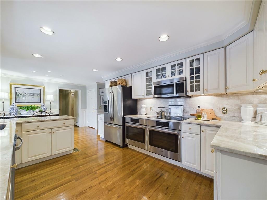 Property Photo: 2 Signal Ridge Way RI 02818