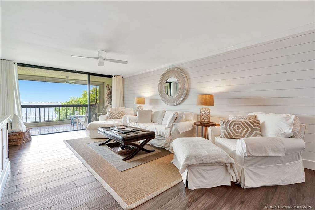 Property Photo: 625 NW North River Drive 306 FL 34994