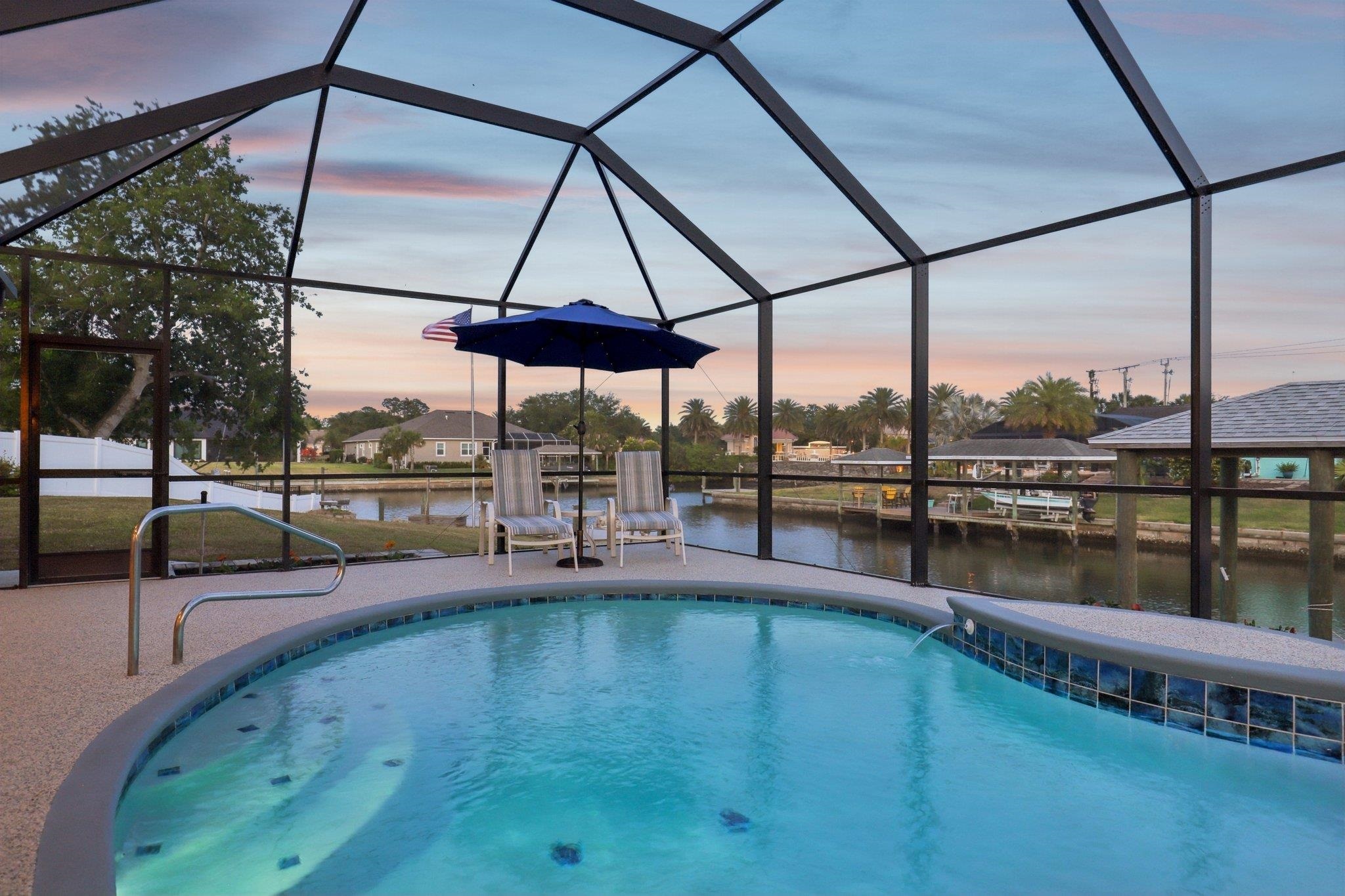 10 E Cherokee Ct.  Palm Coast FL 32137 photo