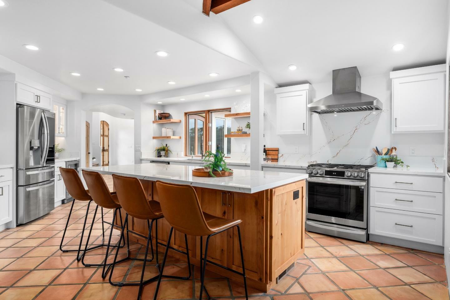 Property Photo: 6034 Thurber Lane CA 95065