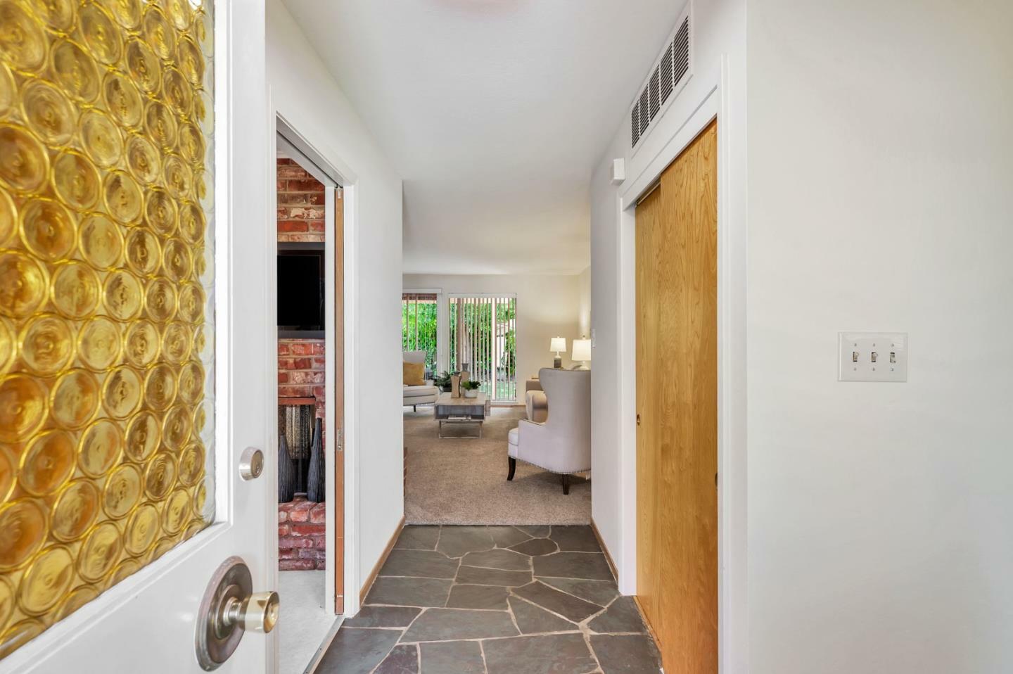 Property Photo: 3320 Crestmoor Drive CA 94066